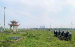 Vì sao 3 dự án công viên quy mô lớn ở Hà Nội chưa thể triển khai?