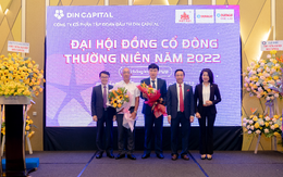 Dồn lực đầu tư bất động sản, DIN Capital (PDB) tham vọng đạt 300 tỷ lợi nhuận vào năm 2025