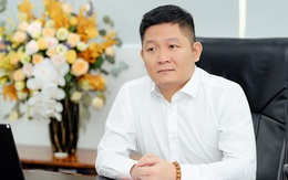 Thị giá giảm 50% trong vòng 1 tháng, Chủ tịch HĐQT Quản lý tài sản Trí Việt đăng ký mua 10 triệu cổ phiếu TVC