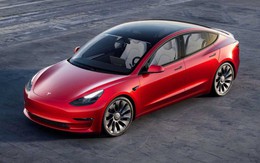 Xe điện Tesla loạn giá: Chạy gần 5 ‘vạn’ bán lại giá vẫn cao hơn 10.000 USD so với lúc mua