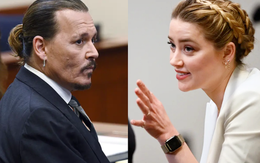 Amber Heard bị chẩn đoán mắc 2 bệnh rối loạn tâm thần tại phiên tòa kiện 2.296 tỷ với Johnny Depp