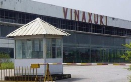 Thanh Hóa chấm dứt hoạt động dự án nhà máy ô tô Vinaxuki 'nghìn tỷ'