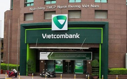 Vietcombank bổ nhiệm cùng lúc 2 lãnh đạo cấp cao