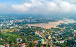 Đầu tư cụm 4 dự án “khủng” tại Đắk Nông: Tập đoàn Việt Phương mạnh cỡ nào?