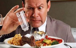 Thực phẩm không thể thiếu trong mâm cơm, nhưng ăn nhiều sẽ tàn phá nội tạng khủng khiếp