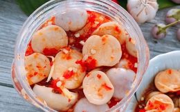 5 thói quen ăn cà muối vào mùa hè là thủ phạm gây ngộ độc và ung thư nhưng nhiều người Việt vẫn mắc phải