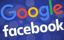 Google, Facebook... phải kê khai, nộp thuế trước 30/4
