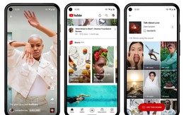 Google thử nghiệm quảng cáo trên YouTube Shorts để cạnh tranh với TikTok