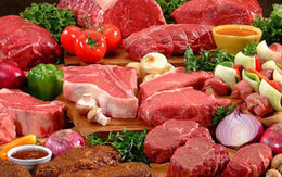 Thị trường thực phẩm ngày 29/4: Lợn hơi quanh ngưỡng 53.000 – 58.000 đồng/kg, giá gạo giảm, rau củ ổn định