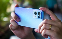 Smartphone cao cấp nhất của dòng Oppo Reno 2022: Thiết kế đẹp hơn iPhone 13, liệu có đáng mua với giá 19 triệu?