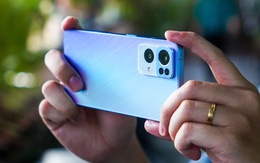 Smartphone cao cấp nhất của dòng Oppo Reno 2022: Thiết kế đẹp hơn iPhone 13, liệu có đáng mua với giá 19 triệu? Smartphone cao cấp nhất của dòng Oppo Reno 2022: Thiết kế đẹp hơn iPhone 13, liệu có đáng mua với giá 19 triệu?