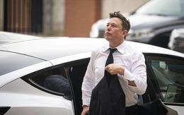 Elon Musk bán hơn 4 tỷ USD cổ phiếu Tesla, hứa "sẽ không bán thêm"