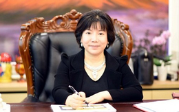 Khởi tố nguyên chủ tịch AIC Nguyễn Thị Thanh Nhàn vì vi phạm tại dự án Bệnh viện đa khoa Đồng Nai