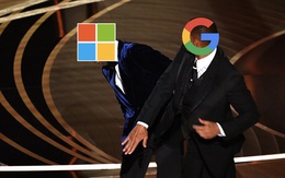Google công kích Microsoft, nói công nghệ của họ khiến khách hàng kém an toàn hơn