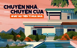 Mua nhà 2,7 tỷ thì vay mất 2 tỷ: Giấu mẹ chồng đặt cọc vì muốn ở riêng, bị phản đối gay gắt và cái kết của nàng dâu "cao tay"