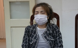 Thông tin sốc: Nữ nghi phạm đốt nhà trọ ở Phú Đô đang sống cùng chồng và con 5 tuổi