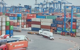 2 ngày thu phí cảng biển ở TP HCM đạt gần 13 tỉ đồng