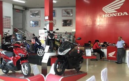 Honda điều chỉnh giá nhiều mẫu xe máy tại Việt Nam: mẫu giảm vài chục nghìn, mẫu tăng tới 3 triệu đồng