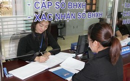 Đóng trùng BHXH, xử lý thế nào?