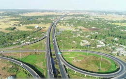 Đức Hoà tăng tốc hình thành vùng đô thị liên kết