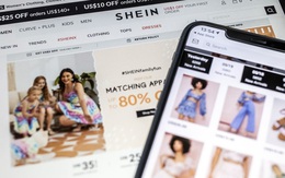 Startup thời trang nhanh Shein sắp huy động vốn mới, định giá 100 tỷ USD