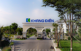 Nhà Khang Điền (KDH) đặt mục tiêu lợi nhuận tăng 16% năm 2022, cổ tức dự kiến 10%