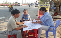 Chuẩn hoá môi giới bất động sản bằng cách nào?