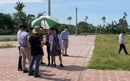 Bất động sản ven đô trở thành “tâm điểm”