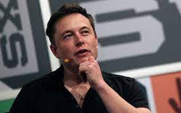 Tỷ phú Elon Musk khuyên tích trữ loại tài sản gì để không lo lạm phát?