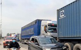 Loạt ‘siêu dự án’ mở đường có kinh phí khủng nhất từ trước đến nay ở Bình Dương