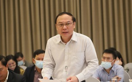 Thứ trưởng TN-MT: Giá đất tăng cục bộ làm mất ưu thế thu hút vốn đầu tư, phá vỡ quy hoạch, kế hoạch và ảnh hưởng kinh tế vĩ mô