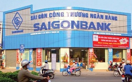 Saigonbank lên kế hoạch lãi 190 tỷ đồng, tăng 23% so với năm 2021