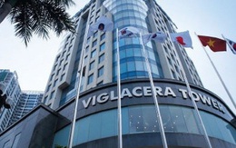 Mảng bất động sản hoạt động hiệu quả, Viglacera (VGC) lãi đậm, hoàn thành 51% kế hoạch lợi nhuận năm chỉ sau 1 quý