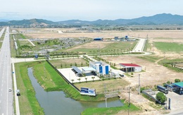 Nhà đầu tư Thái Lan muốn làm loạt dự án khu công nghiệp tại Việt Nam