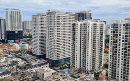TP Hồ Chí Minh: Giá bán căn hộ tăng cao vẫn "cháy hàng"
