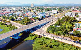 Quảng Nam tìm nhà đầu tư khu du lịch sinh thái hơn 1.400 tỷ đồng