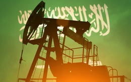 Saudi Arabia tăng giá bán dầu cho châu Á lên mức cao kỷ lục do tác động từ cuộc khủng hoảng nguồn cung từ Nga