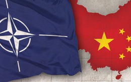 Chưa "xong việc" với Nga, NATO nhắm vào Trung Quốc, mô tả Bắc Kinh đặt ra "thách thức có hệ thống" với an ninh