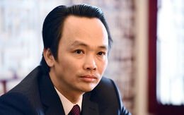 Uỷ ban Chứng khoán huỷ bỏ quyết định xử phạt 1,5 tỷ đồng với ông Trịnh Văn Quyết