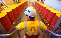 Công ty dầu mỏ phương Tây ngấm nỗi đau khi rời Nga: Shell cho biết có thể lỗ tới 5 tỷ USD