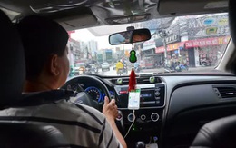 Đề xuất xe công nghệ là xe taxi truyền thống