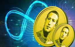 Không ngoài dự đoán, Facebook đang âm thầm lên kế hoạch “dội bom” thị trường crypto