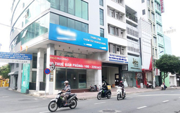 Giá văn phòng cho thuê tại TP Hồ Chí Minh lập đỉnh mới
