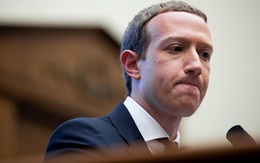 Ngã đâu đứng lên ở đó: Mark Zuckerberg tung ra đồng tiền số của riêng mình