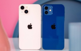 Danh sách 10 mẫu smartphone bán chạy nhất tại Việt Nam tháng 3/2022, Apple có đến 3 đại diện