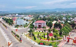 Bình Định mời gọi đầu tư 25 dự án tại huyện Tây Sơn