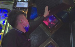 Hà Nội: Karaoke, quán game trăn trở trong ngày đầu được mở cửa trở lại sau 1 năm "đóng cửa, cài then"