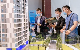 Hàng trăm triệu đô hâm nóng thị trường BĐS M&A quý đầu năm 2022