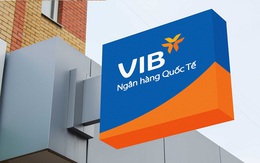 Ngày chia thưởng đến gần, Phó Tổng VIB hoàn thành mua lượng lớn cổ phiếu