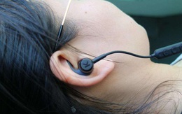 1,1 tỷ người trẻ sẽ có nguy cơ bị điếc vì thói quen sử dụng tai nghe sai cách